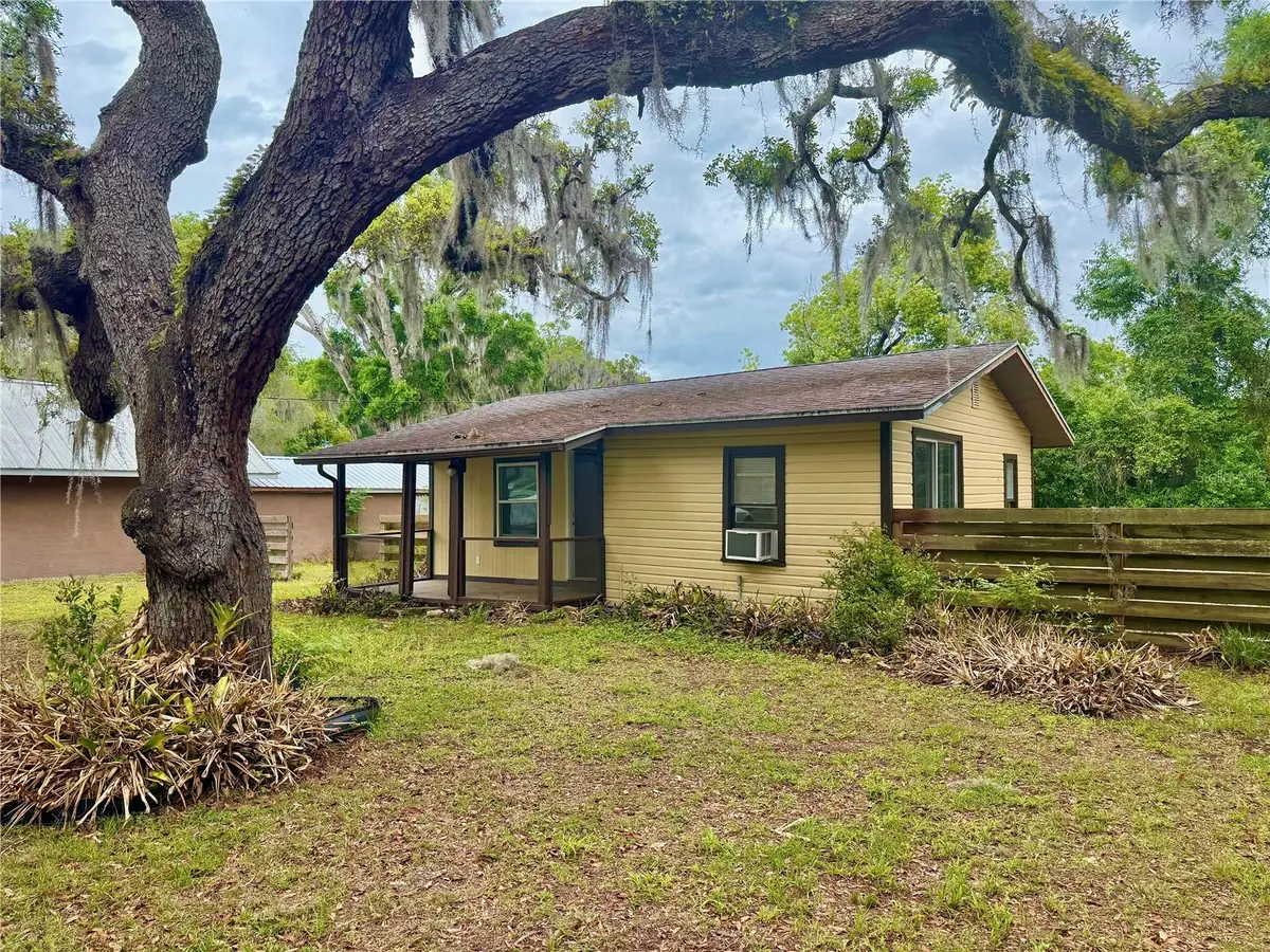 7581 S Myers Point, Floral City, FL 34436 - #1