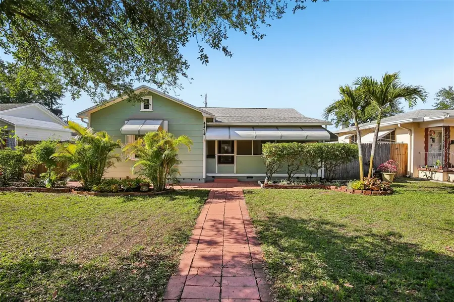 4424 1st Avenue N, Saint Petersburg, FL 33713 - #2