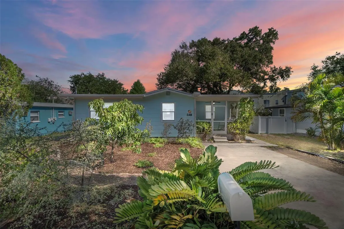 548 Bay Street, Dunedin, FL 34698 - #1