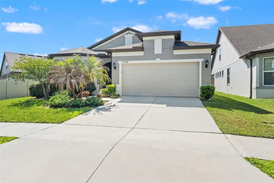 9748 Ibis Grove Boulevard, Wesley Chapel, FL 33545 - #2