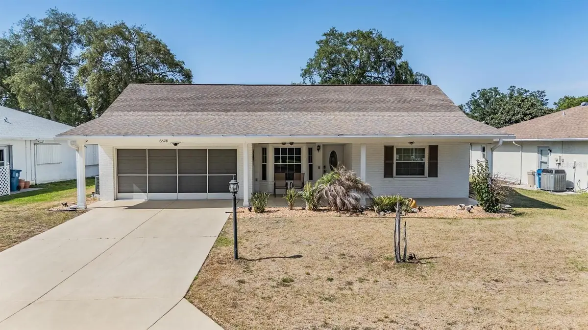 6328 Ocean Pines Lane, Spring Hill, FL 34606 - #1