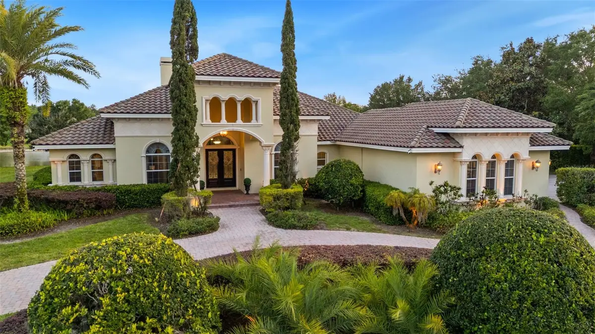 7906 Foxcatcher Court, Odessa, FL 33556 - #1