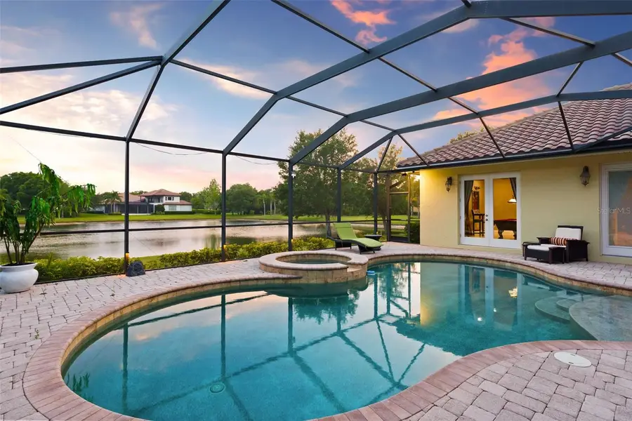 7906 Foxcatcher Court, Odessa, FL 33556 - #2