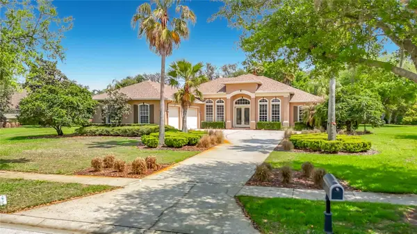 2705 Coastal Range Way, LUTZ, FL 33559