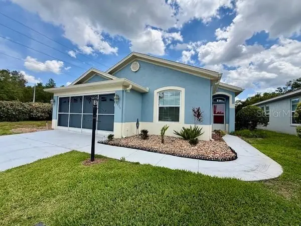 10036 Brookdale Drive, NEW PORT RICHEY, FL 34655