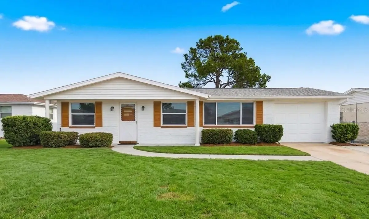 3551 Darlington Road, Holiday, FL 34691 - #1