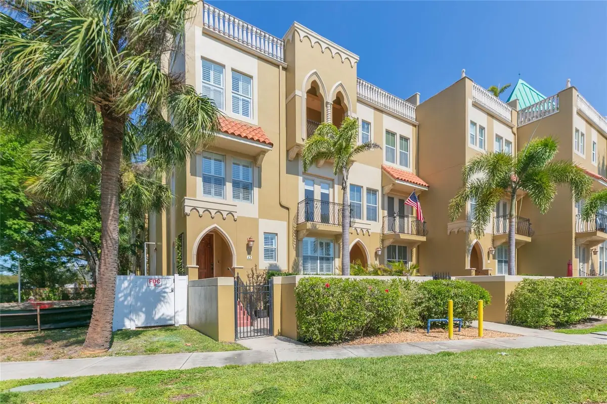 114 E Davis Boulevard #13, Tampa, FL 33606 - #1