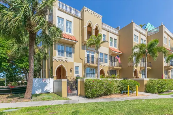 114 E Davis Boulevard #13, TAMPA, FL 33606