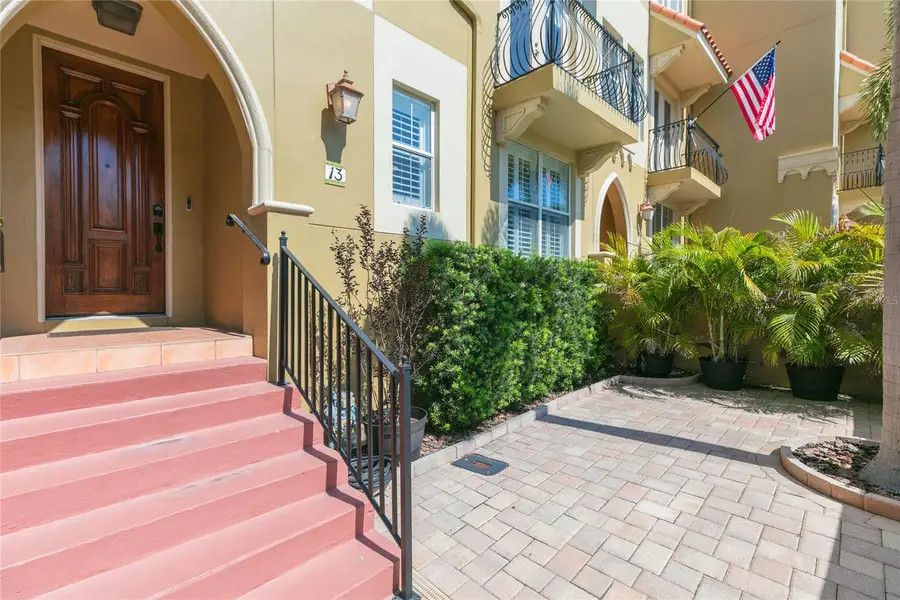 114 E Davis Boulevard #13, Tampa, FL 33606 - #2