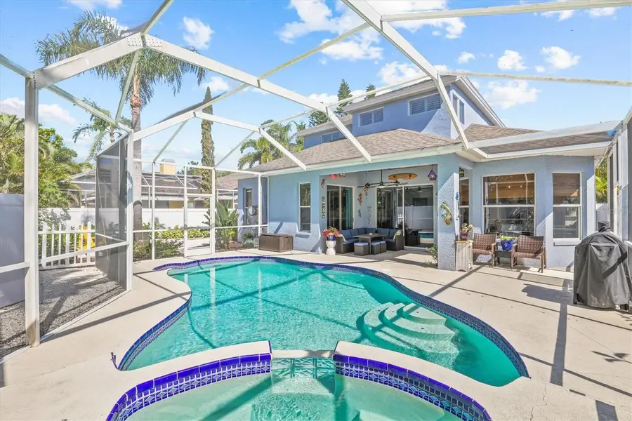 460 Denise Street, Tarpon Springs, FL 34689 - #3
