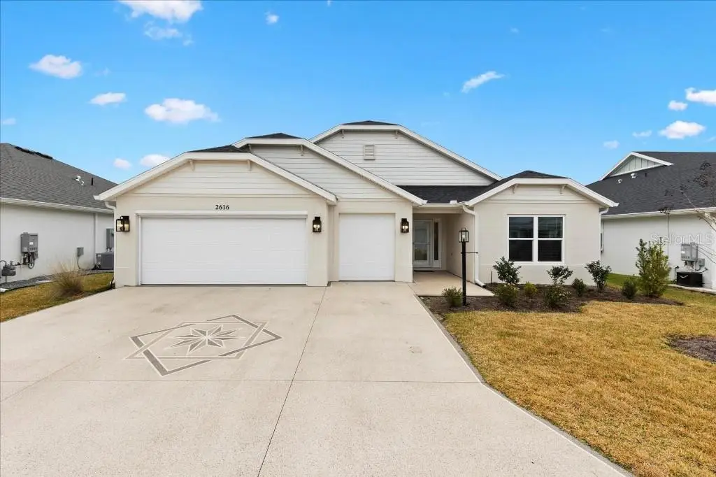 2616 Bethlehem Ln, The Villages, FL 32163 - #1