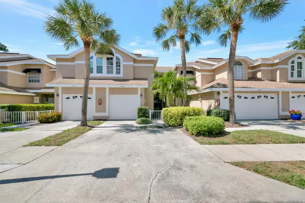 3057 Branch Drive, CLEARWATER, FL 33760