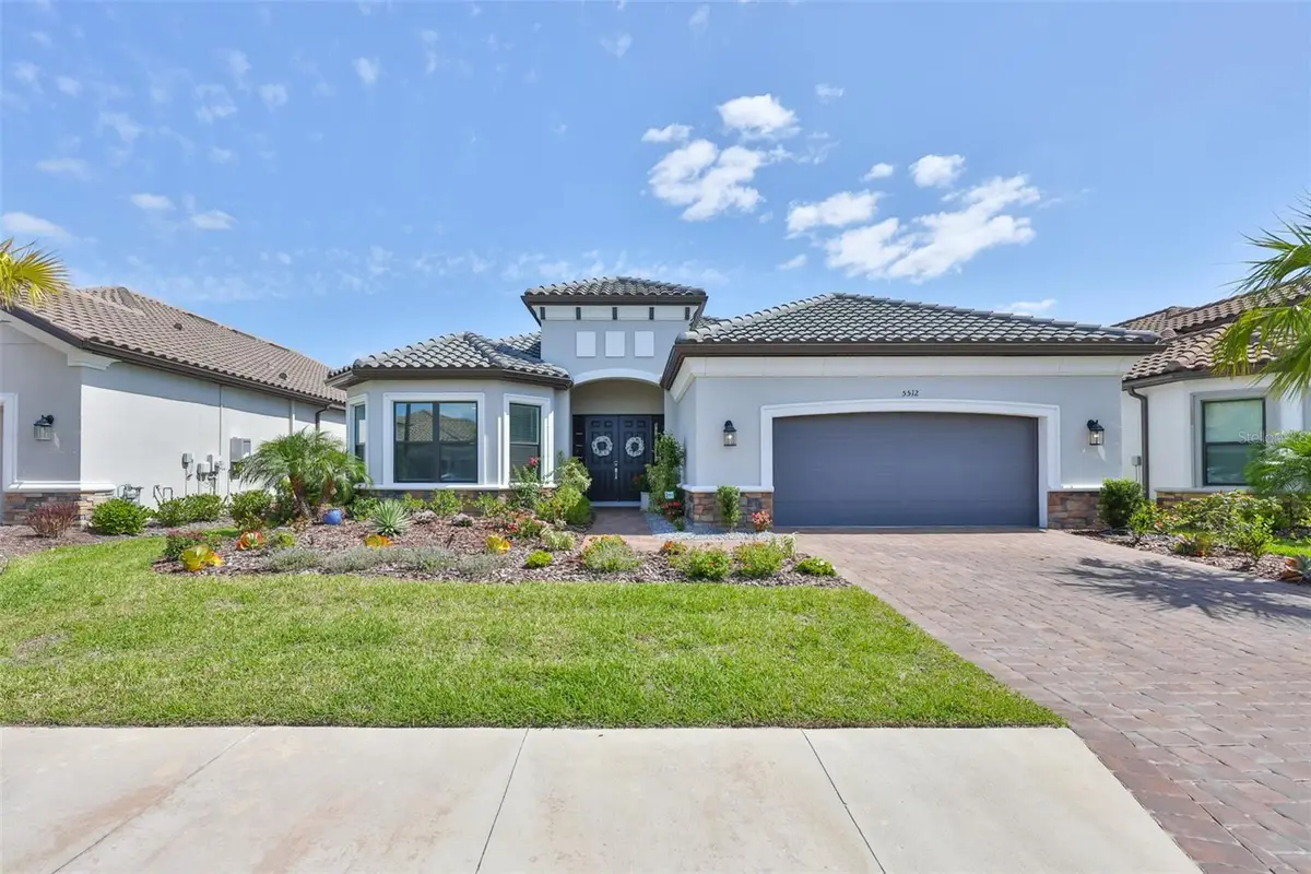 5512 Caserta Court, Palmetto, FL 34221 - #1