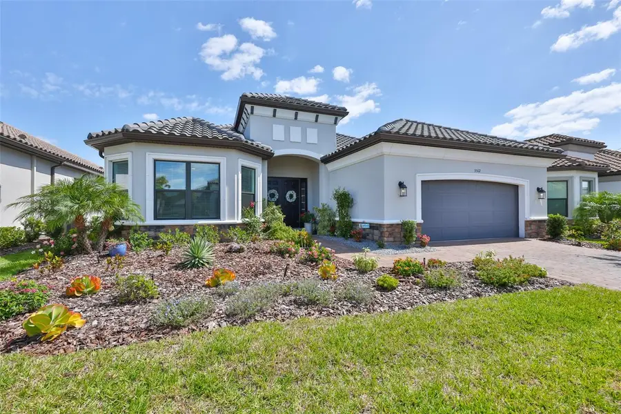 5512 Caserta Court, Palmetto, FL 34221 - #2