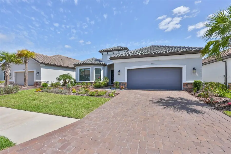5512 Caserta Court, Palmetto, FL 34221 - #3