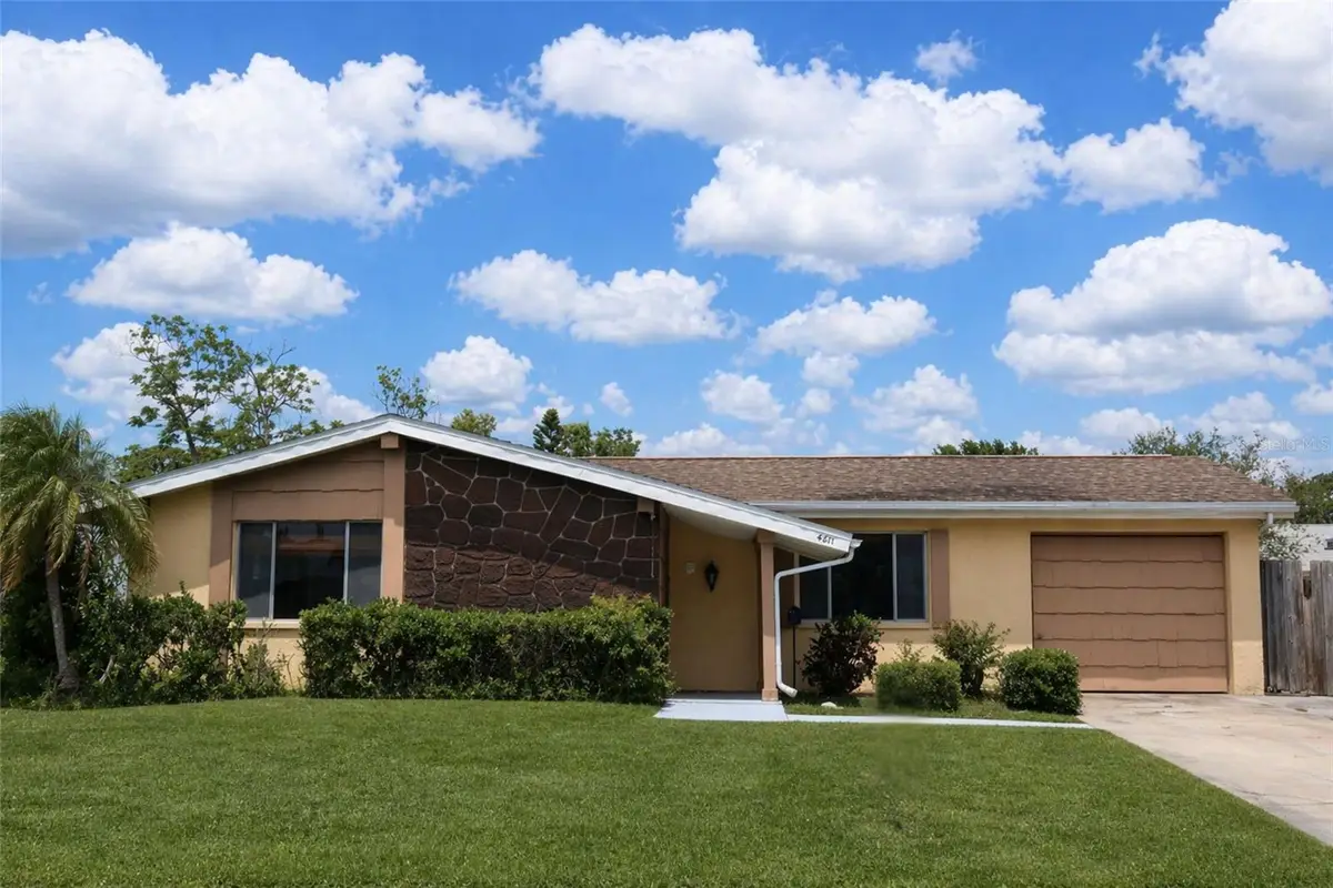 4011 Grayton Drive, New Port Richey, FL 34652 - #1