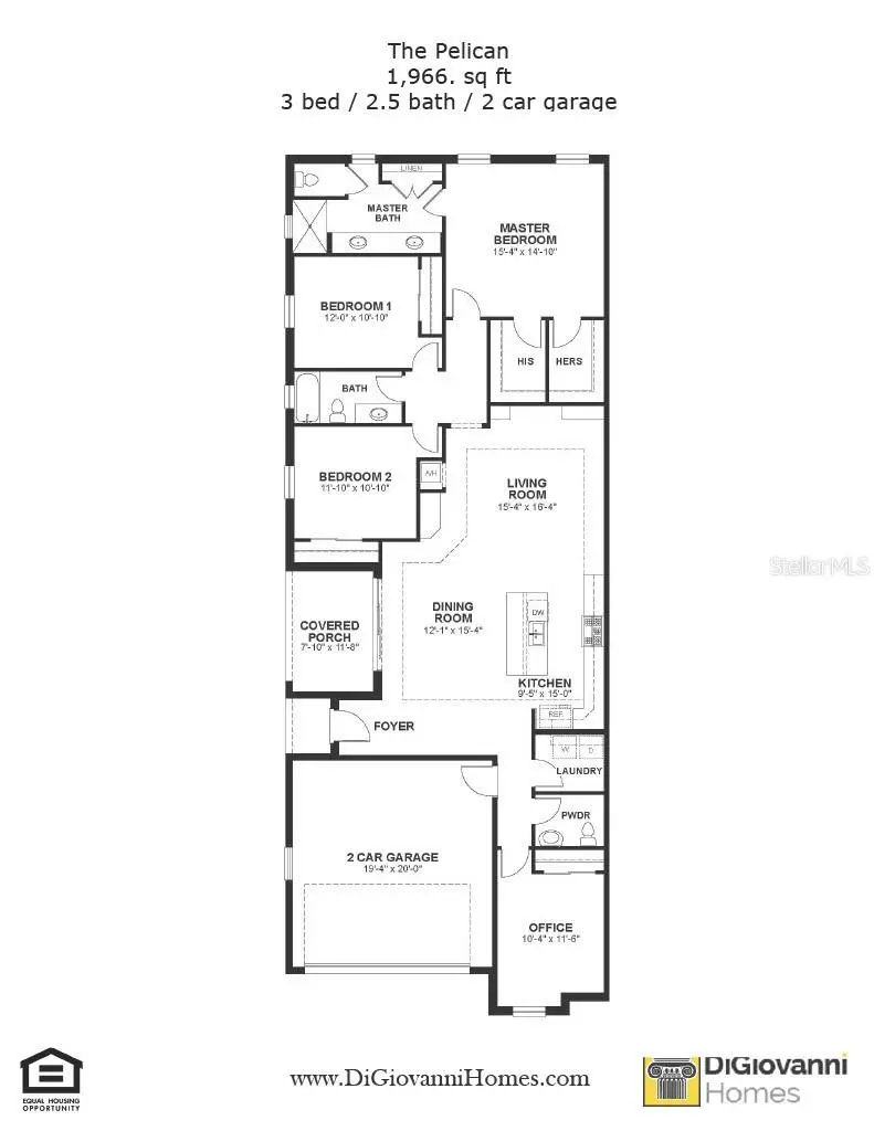 2601 Mario Way, Clearwater, FL 33761 - #2