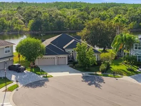 6113 Cognac Circle, Lutz, FL 33558 - #1