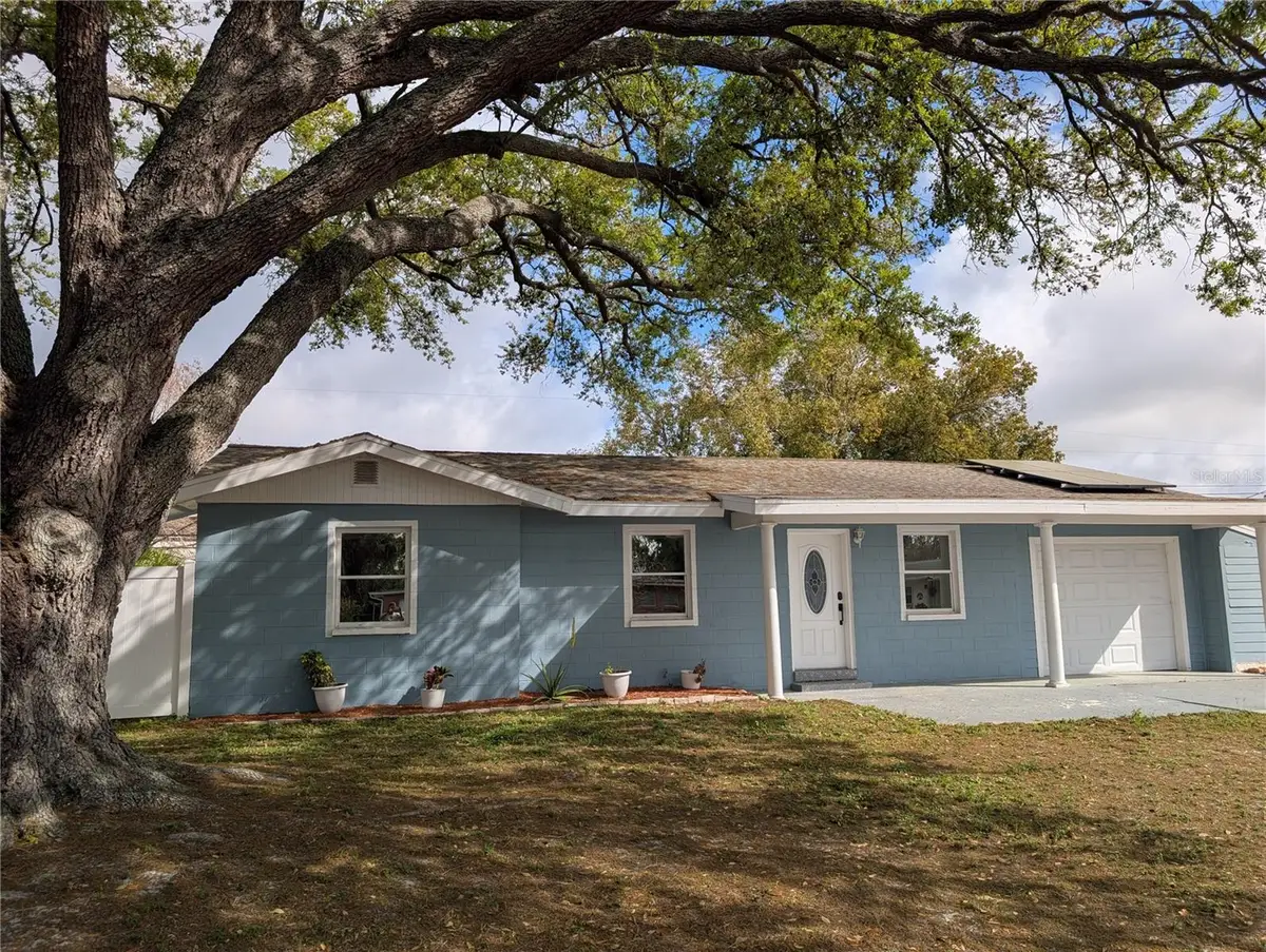 7173 Darien Way, Clearwater, FL 33764 - #1