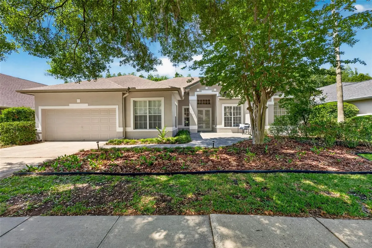 8712 Tantallon Circle, Tampa, FL 33647 - #1
