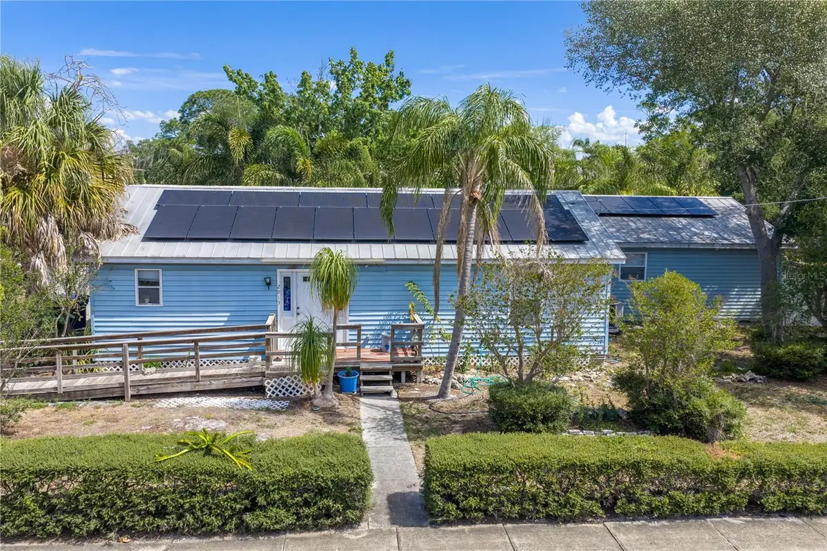 2915 W Ballast Point Boulevard, Tampa, FL 33611 - #1