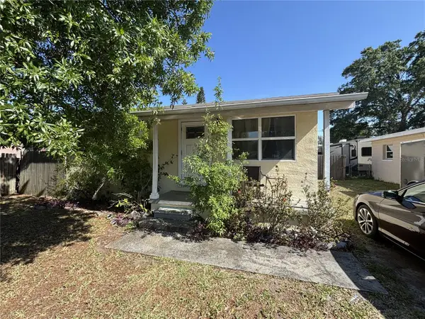 4327 43rd Avenue N, ST PETERSBURG, FL 33714