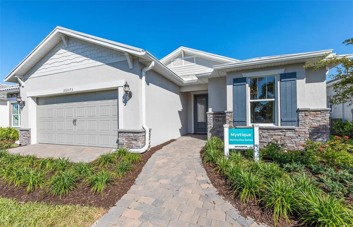 10354 Blue Runner Drive, Englewood, FL 34223 - #1