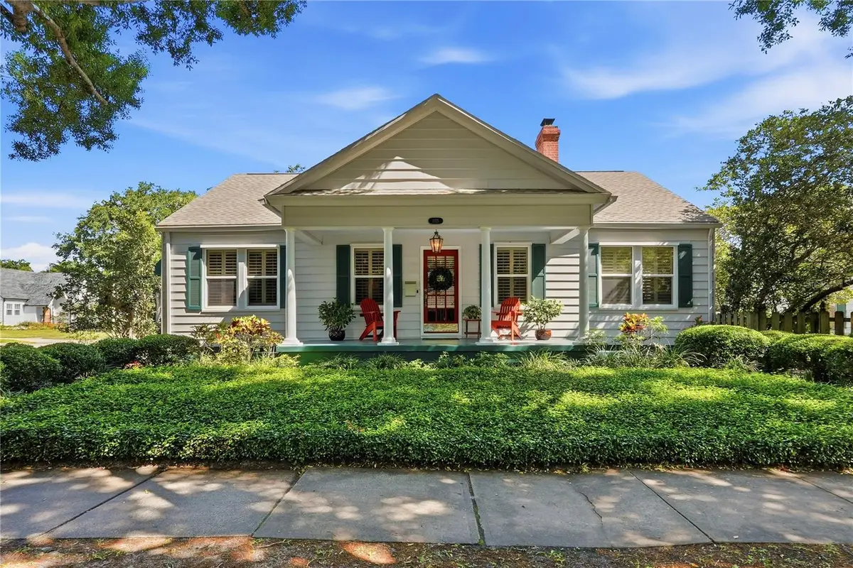 1325 24th Avenue N, Saint Petersburg, FL 33704 - #1