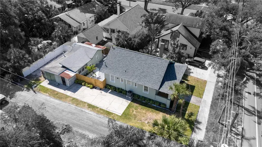 1924 3rd Street S, Saint Petersburg, FL 33705 - #2