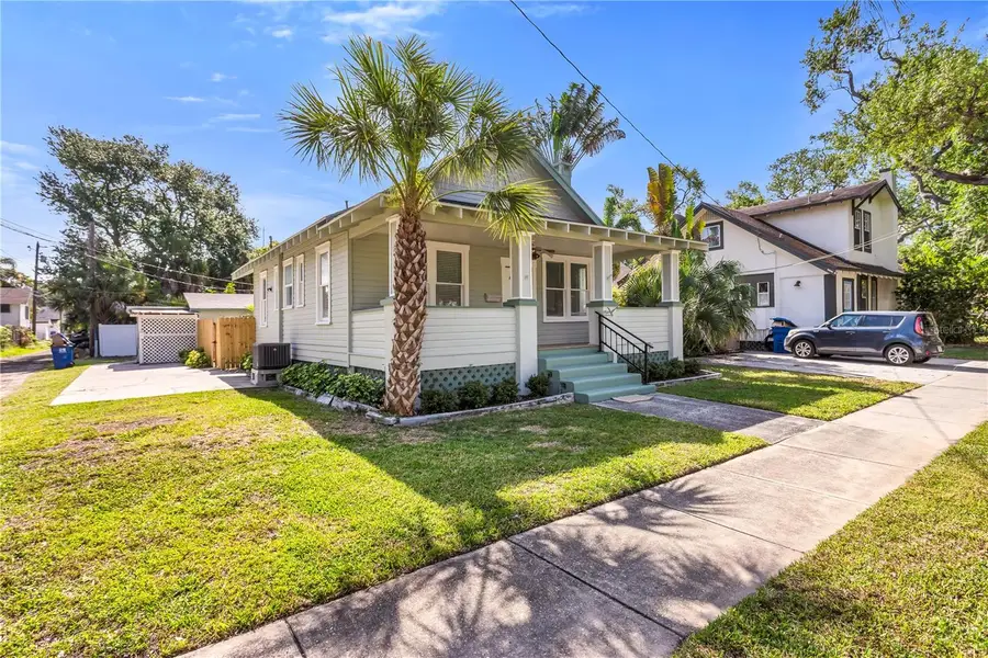 1924 3rd Street S, Saint Petersburg, FL 33705 - #3