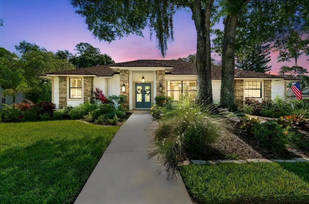 4627 Trails Drive, Sarasota, FL 34232 - #1
