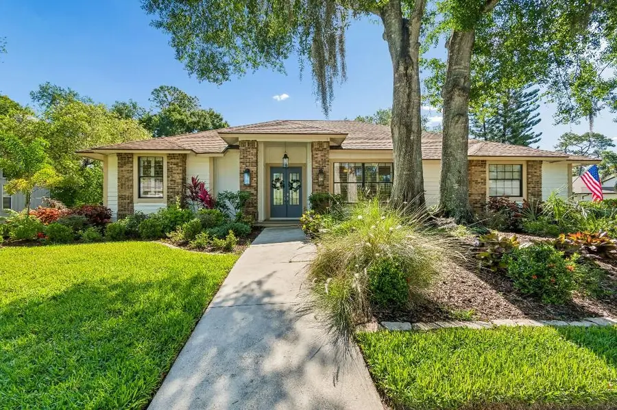 4627 Trails Drive, Sarasota, FL 34232 - #2
