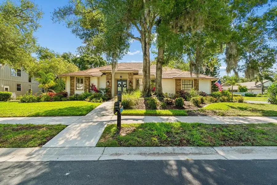 4627 Trails Drive, Sarasota, FL 34232 - #3