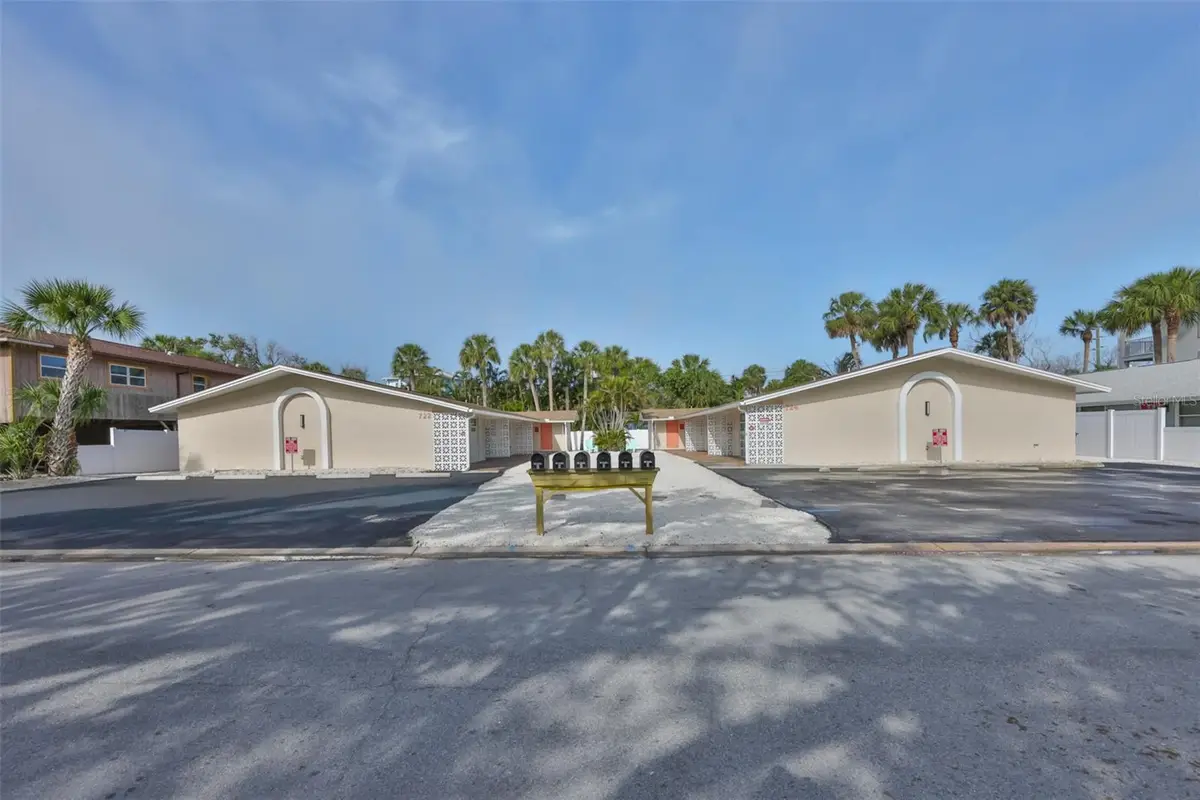 724 1st Street, Indian Rocks Beach, FL 33785 - #1