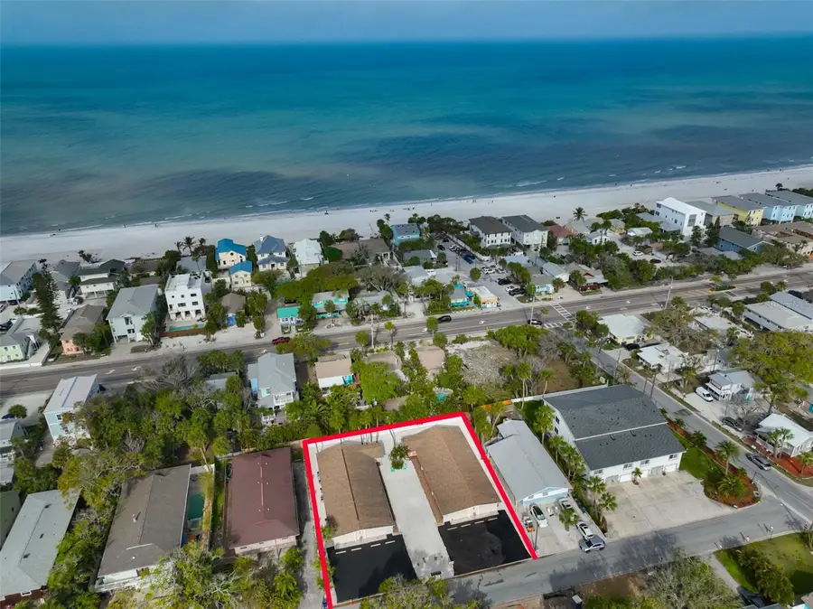 724 1st Street, Indian Rocks Beach, FL 33785 - #2