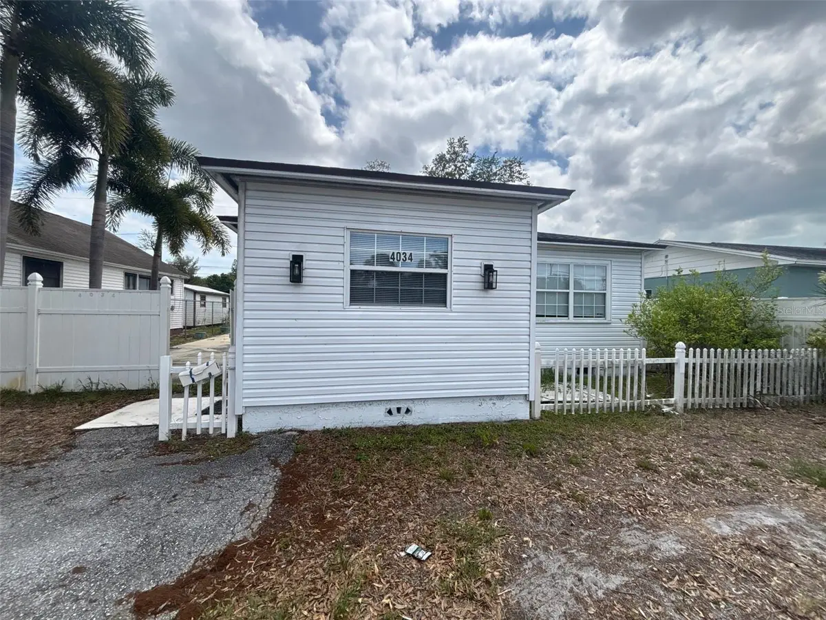 4034 38th Avenue N, Saint Petersburg, FL 33713 - #1