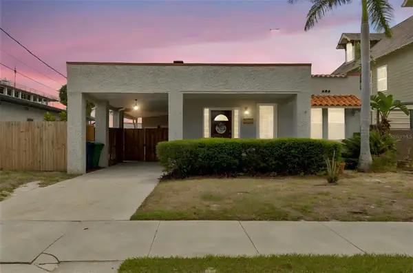 2502 W North A Street, TAMPA, FL 33609