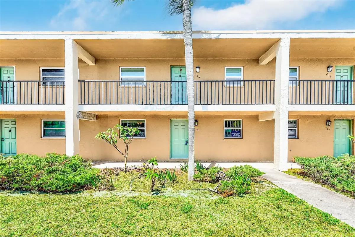 12300 Park Boulevard #116, Seminole, FL 33772 - #1