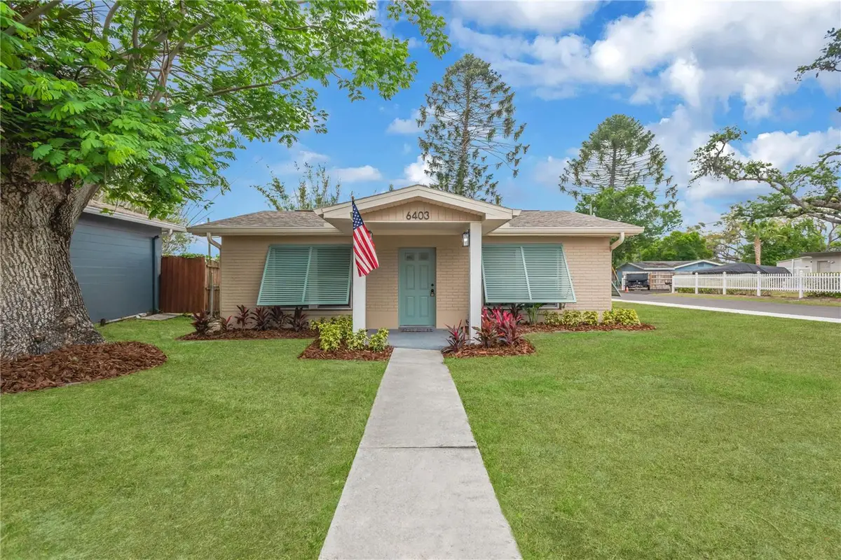 Address Withheld By Seller, New Port Richey, FL 34653 - #1