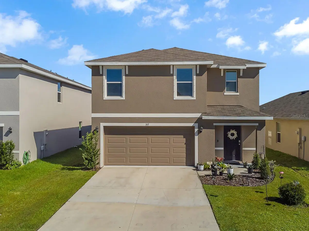 3117 Rock Sound Street, Bradenton, FL 34208 - #1