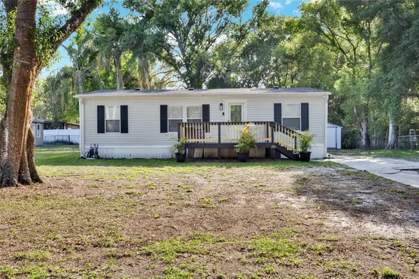 5224 Shadyglen Drive, LAKELAND, FL 33810
