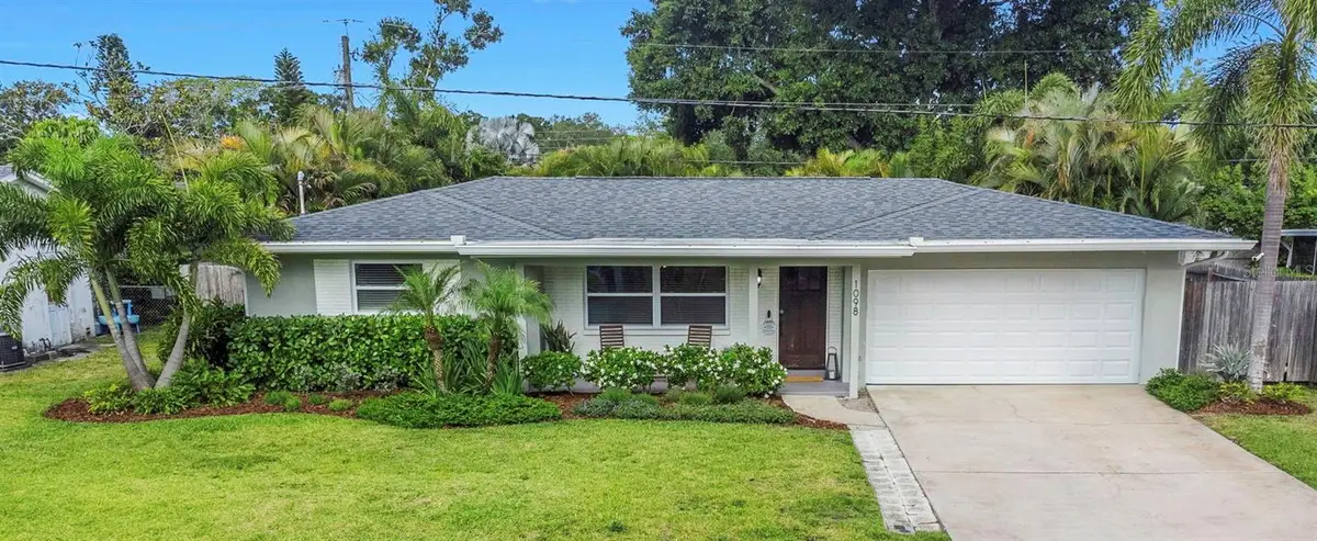 1098 Phyllis Avenue, Largo, FL 33771 - #1
