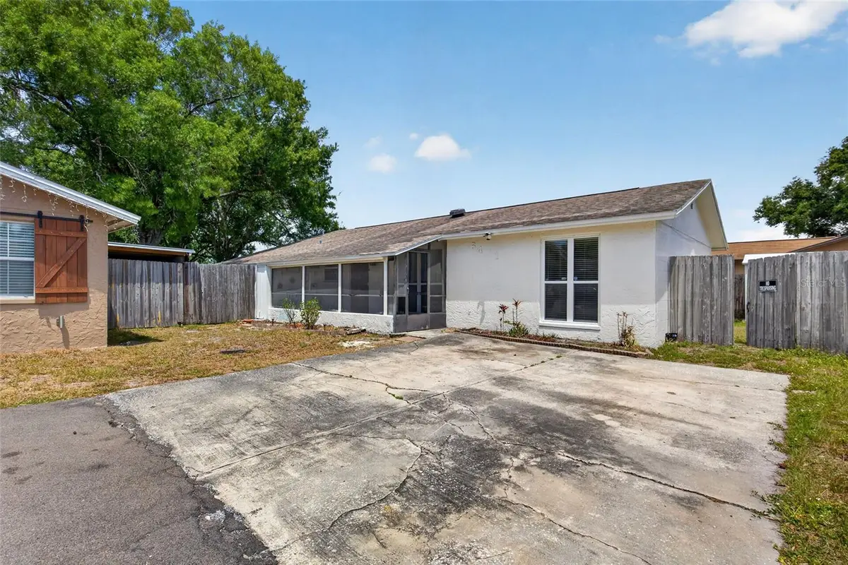 6401 Regatta Court, Tampa, FL 33634 - #1