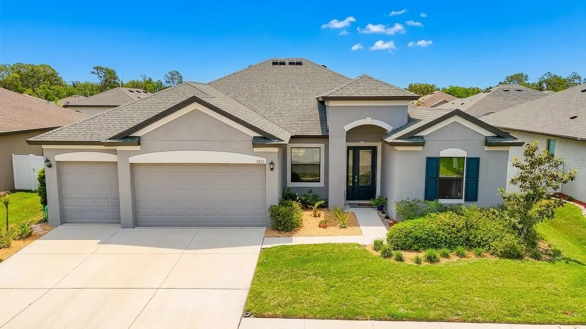 3925 Salida Delsol Drive, Sun City Center, FL 33573 - #1