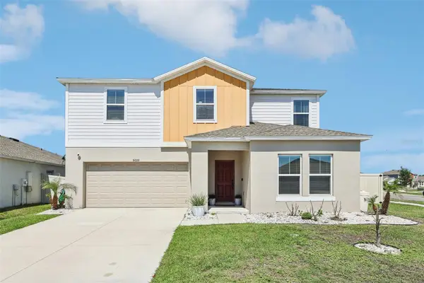 5699 Siltstone Street, LAKELAND, FL 33811