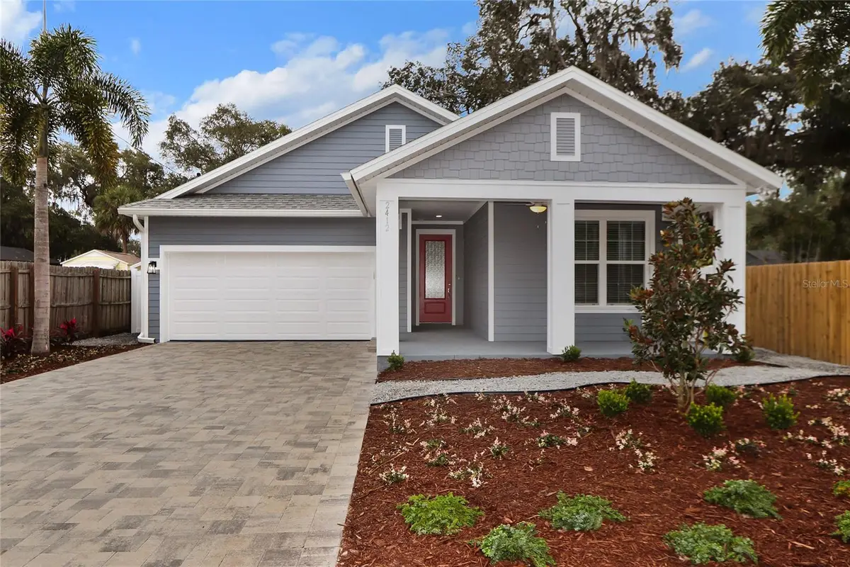 5631 23rd Avenue S, Gulfport, FL 33707 - #1
