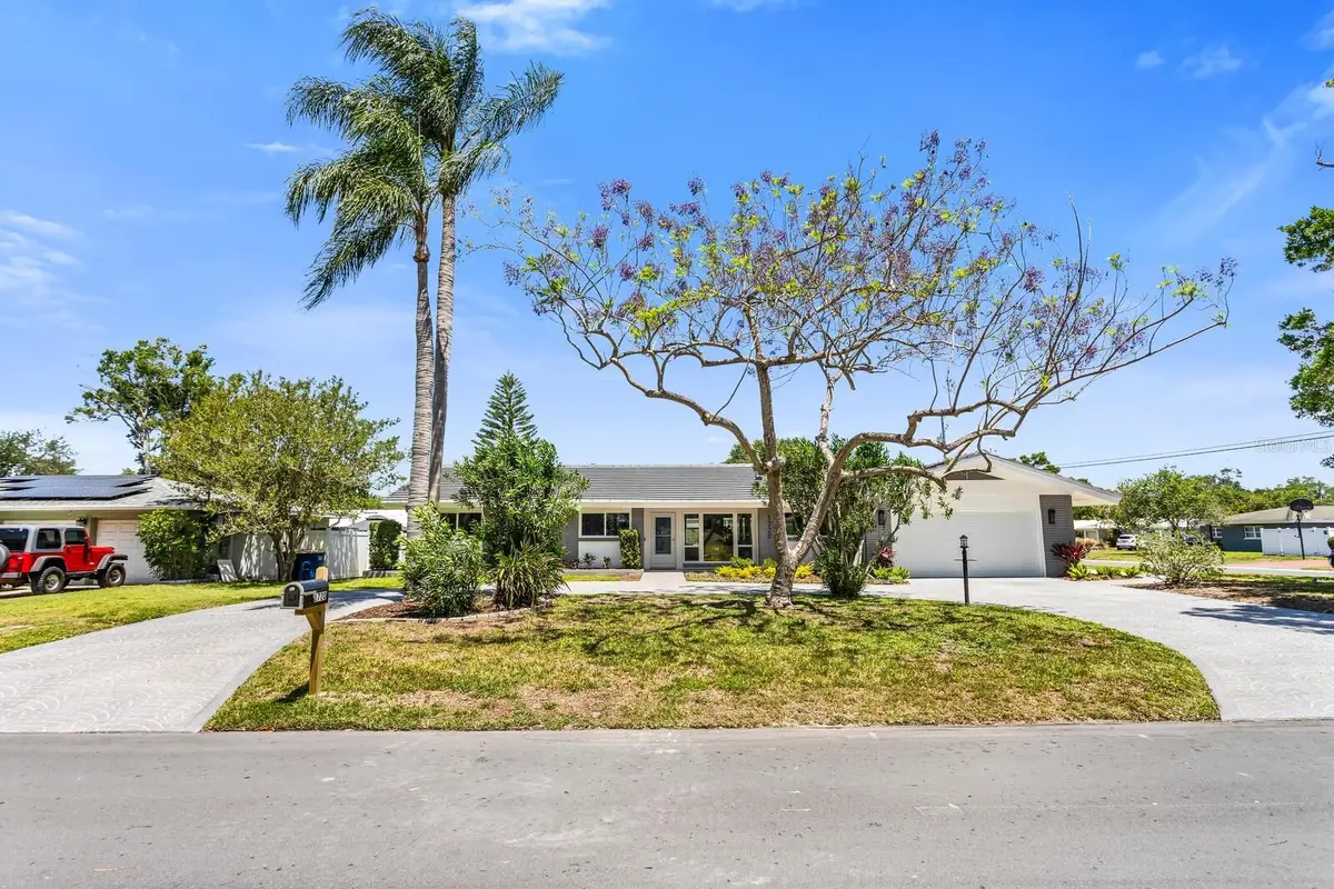 1720 Brentwood Drive, Clearwater, FL 33756 - #1