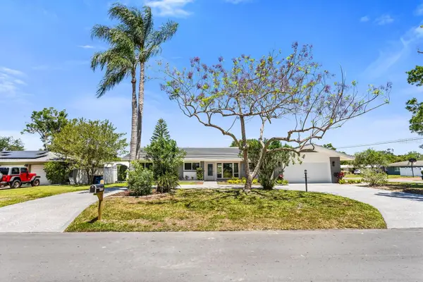 1720 Brentwood Drive, CLEARWATER, FL 33756