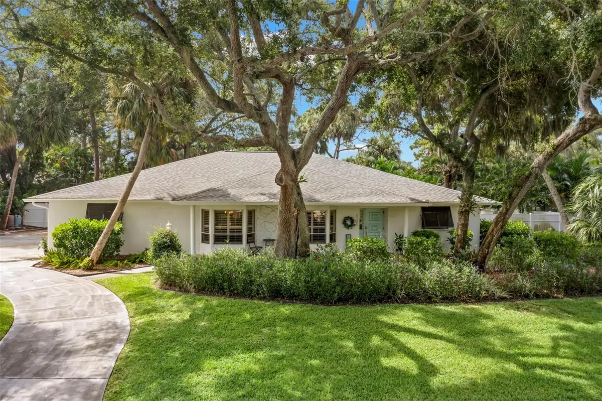 4103 Pinar Drive, Bradenton, FL 34210 - #1