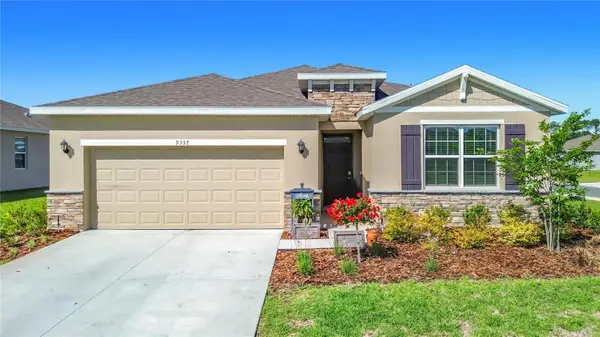 9357 SW 60th Court Road, OCALA, FL 34476
